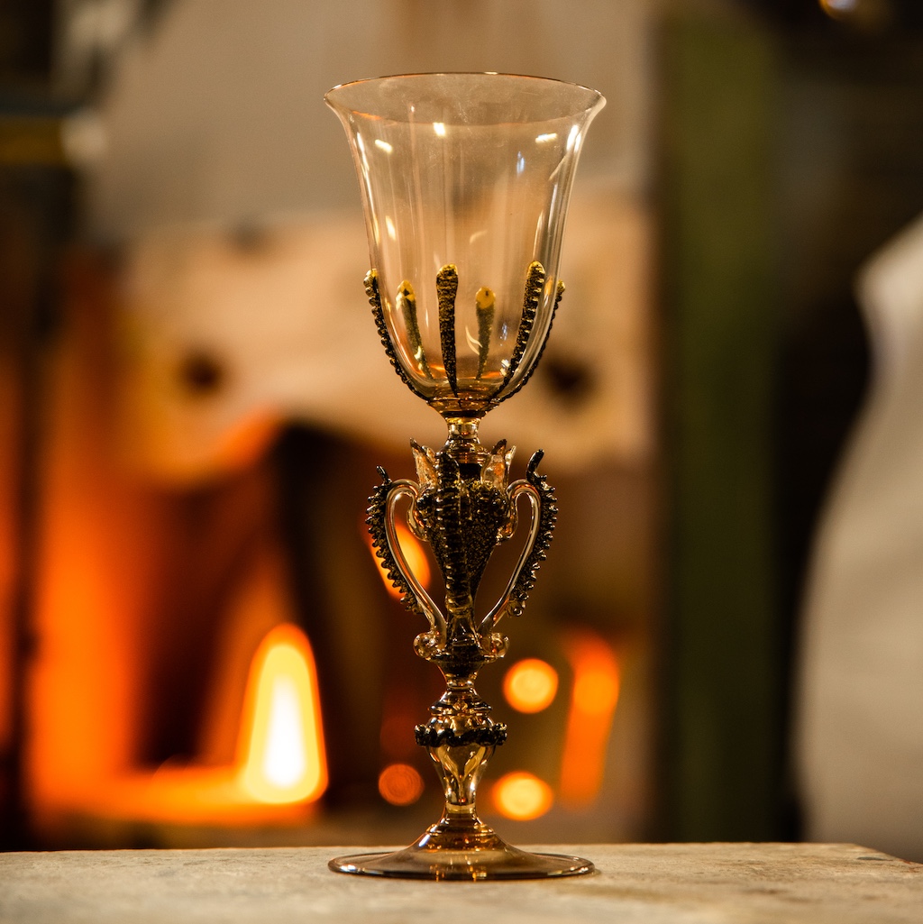 Discovering authentic Murano glass: all the instructions to